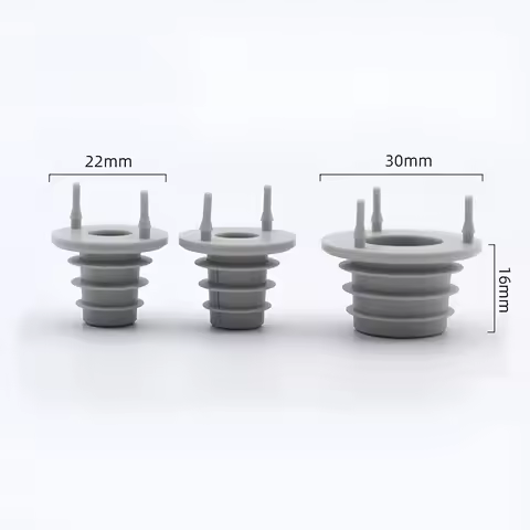 Water Tank Seal Plug For Roborock G20 P10 Qrevo G10 Pro S7 Max Ultra S8 Ultra Pro S81USP S8PU02-00 R