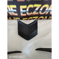 ✶☁AEROX COVER TAIL MATTE BLACK YAMAHA GENUINE PARTS