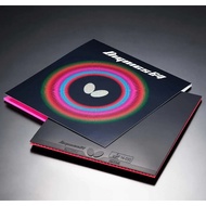 BUTTERFLY / Dignics 64 / Tenergy 05 / 64 / 80 / 19 / 25 Table Tennis Pingpong Rubber JAPAN