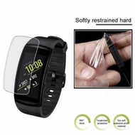 Samsung Galaxy Gear Fit 2 Pro Anti-Scratch Hydrogel Screen Protector