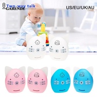 [Garende] 2.4ghz Baby Monitors Infant Digital Sensitive s Talk Cry Voices US Plug