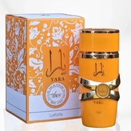 YARA Tous Lattafa Orange Peach Fragrances Women EDP 100ml UAE Perfume Yara TOUS Perfumes & Yara