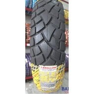 Swallow tubeless outer tire 130/80-17 sb117 street enduro
