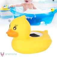 ANEMONE Floating Bathtub Thermometer, LED Display IP67 Waterproof Digital Baby Bath Thermometer, Ala
