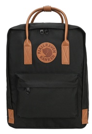 Fjallraven kanken II ผ้าใบกระเป๋านักเรียนกระเป๋าลำลอง Unisex กระเป๋าถือกระเป๋าเป้สะพายหลัง 16L