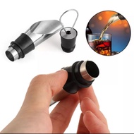 Liquor Pouring Cone Stopper White Water ️