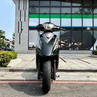 2008 光陽KYMCO GP 125 超值代步車 引擎保固