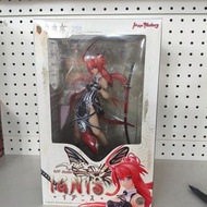 (葵興樂聲9樓門市現貨）全新 Max Factory 1/7 塵骸魔京 Ignis 伊格妮絲