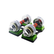 Dumbbell Rack Household Dumbbell Holder Dumbbell Rack Gym Support Rack Men Women Plastic Dumbbell Br