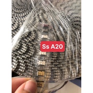 Detachable charging port for Samsung A20/30