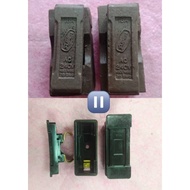 Plastic 15Amp Fuse Unit