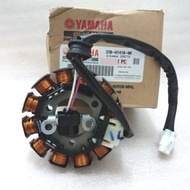 SPULL STATOR ASSY JUPITER Z NEW ORIGINAL YAMAHA (31B-H1410-00)