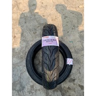 Motorcycle tires Ring 18 Kenda Cool K677 90/90-18 & 100/90-18 Tubeless