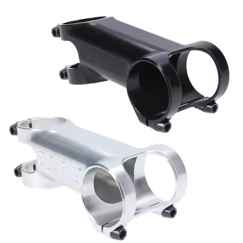 IX2AL Bike Stem MTB/Road/Gravel Ultra Light Bicycle stem 7075 T6 Aluminum Alloy CNC made titanium sc