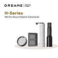 Dreame H12s Flex / H13 Pro / H13 Flex / H12 Dual / H14 / H14 Ultra / H15 Pro Wet and Dry Vacuum Clea