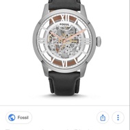 FOSSIL TOWNSMAN LEATHER
