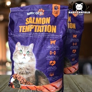 MIMICOCO SALMON TEMPTATION  10KG