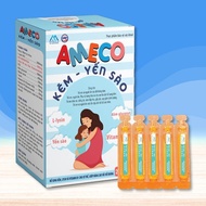 AMECO ZINC BIRD'S NEST