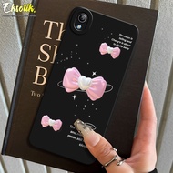 Case Untuk Vivo Y91C (1820) / Y1S (1929) - Eksotik - Casing Vivo Y91C / Y1S - Bahan Premium - Kesing