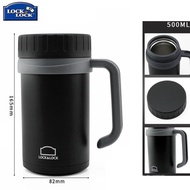 Basic Table Mug Lock&Lock LHC9002B (500ml)