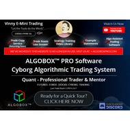 Vinny E-Mini Algobox Pro for NT8
