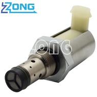 ZONG NEW Injection Pressure Regulator For FORD Diesel IPR Valve 03-10 6.0L 4.5L CM5126 3C3Z-9C968-AA