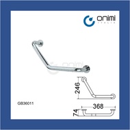 Onimi Italia - Grab Bar / Grab Bar with Paper Holder