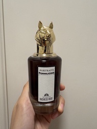 Penhaligon’s duchess rose