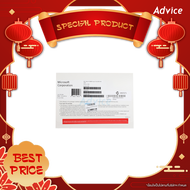 Windows 11 Home 64 Bit (OEM) KW9-00632