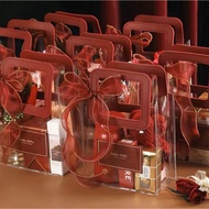 Wedding gift box boxes bag doorgift set for bride and groom door gift kahwin murah birthday akikah a