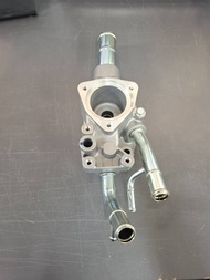 เสื้อวาล์วน้ำ NISSAN NEO N16QG16DE 11061-4M500 HOUSING THERMO