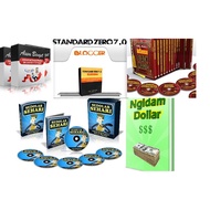 Jago Adsense Package | Complete Guide To Dollar From Adsense