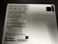 Apple TV 4K 32GB
