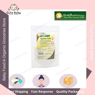 HEALTH PARADISE Epsom Salt 100g