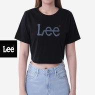 LEE เสื้อยืดแขนสั้นผู้หญิง รุ่น LE F225WTSSF04