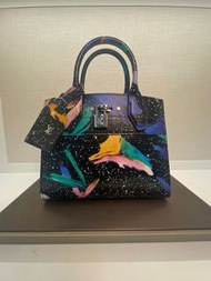 LV Steamer Mini