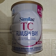 Similac TC 820g (0-12 months)(Expiry Date:09/2027)
