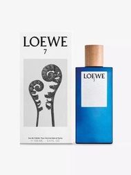 🔥包順豐_Loewe 7 Eau de Toilette 羅意威 第七樂章淡香水 100ml HK$500