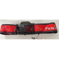 Genuine Fenix Headband - Replacement Headband for Fenix HM65R HM61R HM60R HM70R HM75R Head Flashligh