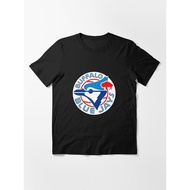 Buffalo Blue Jays Shirt Cool Distro