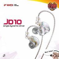 Fiio JD10 (Mic) Gaming In Ear Monitor