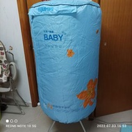 烘幹衣機