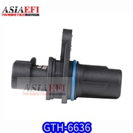 Penderia Kedudukan Aci Sesondol OEM GTH-6636 GTH6636 untuk Geely Vista SEAVIEW JAC
