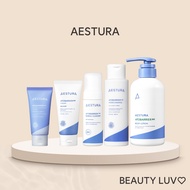 [AESTURA] AtoBarrier 365 Collection (Cream, Essence, Cleanser, Lotion, Cream Mist, Body Cream)