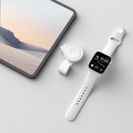 MOMAX - Apple Watch充電器 蘋果智能手錶 GOLINK USB-C [UD28W]