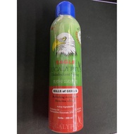 Monggo) Eagle Eucalyptus Disinfectant Spray 280 ml