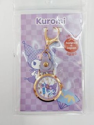 Kuromi陀錶