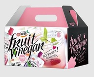 十全 - 十全综合果醋5款混合裝 (140ml / 24入) 此日期前最佳: 2026年12月2日或之後 / 保存期限: 24 個月