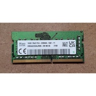 SK HYUNIX 4800MT/S DDR5 RAM 8GB/16GB