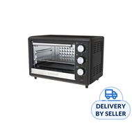 Cornell 20L Electric Oven